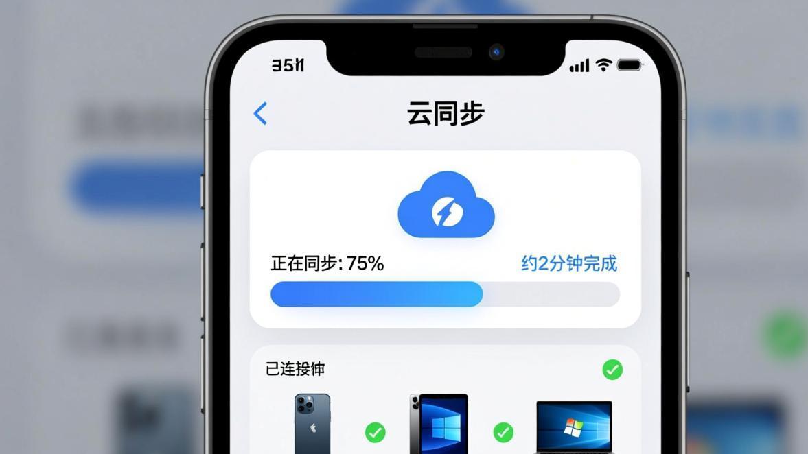 搜狗输入法云同步