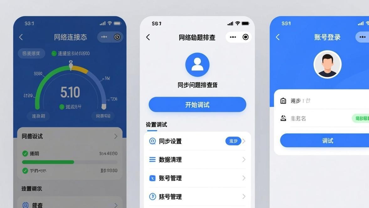 搜狗输入法云同步