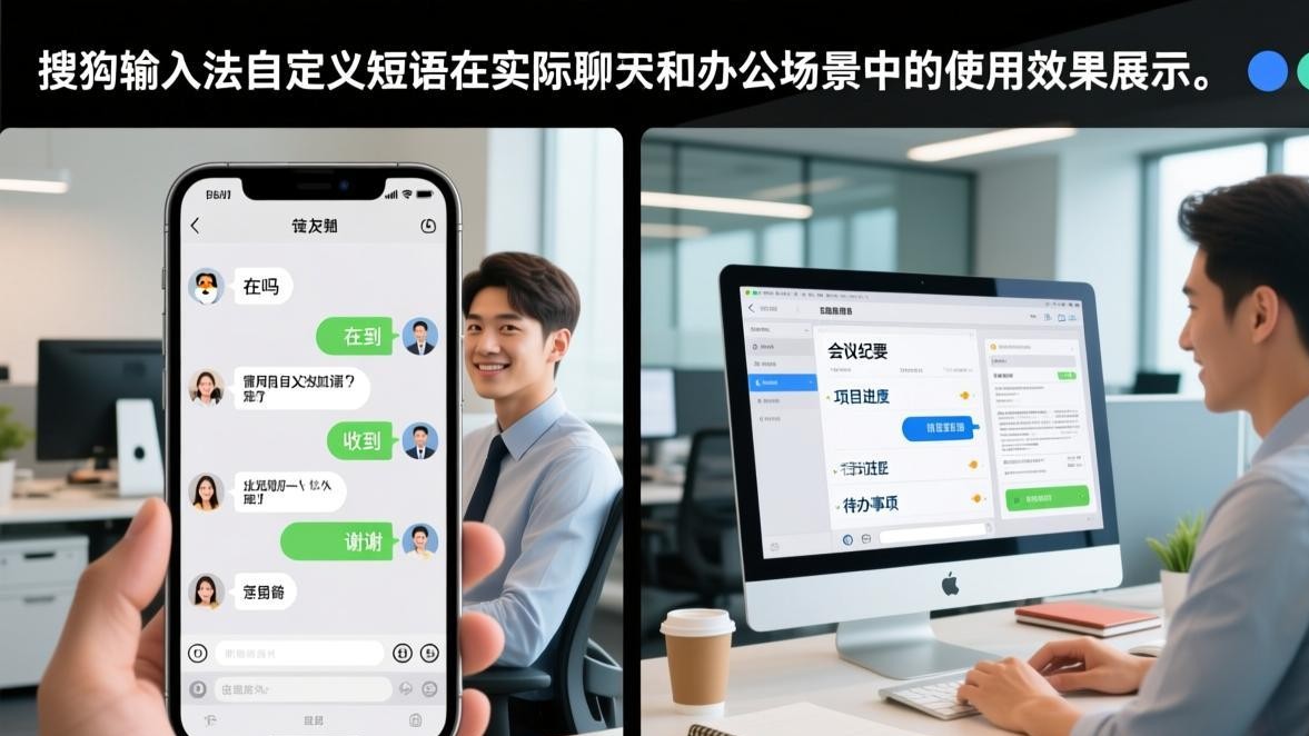 搜狗输入法自定义短语批量导入