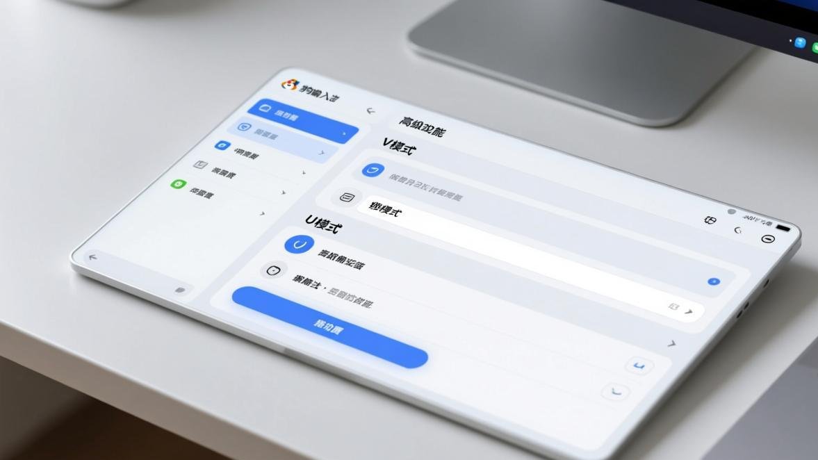 搜狗V模式科学计算
